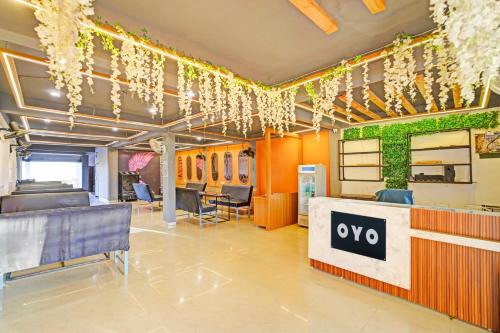 Hotel O Dwarka Hotel And Restaurant