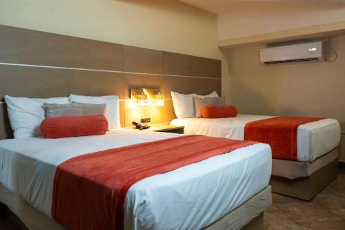 Hotel El Guajataca