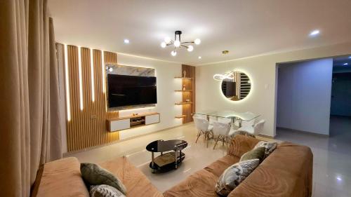Departamento confort