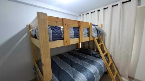 Departamento confort