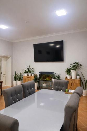Hotel DANEXAN APA in Nukus