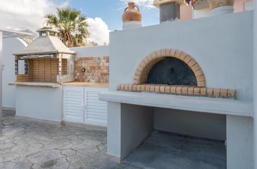 Facilities, Olive Bliss Retreat in Sitia
