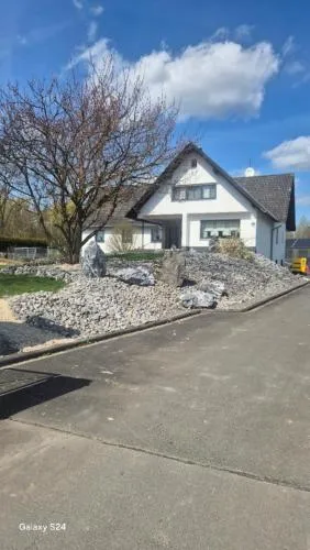 Ilo's Zimmervermietung in Stadtallendorf, Deutschland