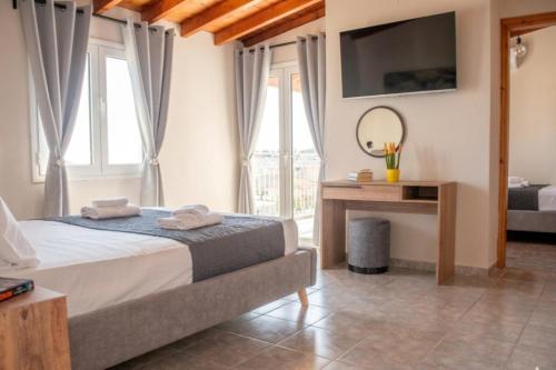 Eos Skiathos - Apartment - Skiathos Town