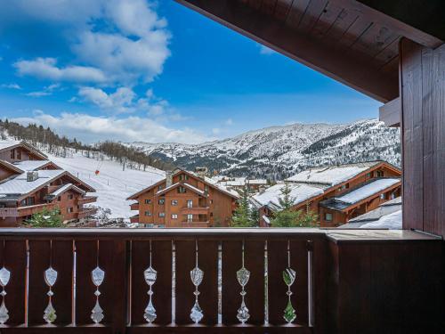 Duplex lumineux 3 chambres avec cheminée à Méribel - FR-1-566-31 (Duplex lumineux 3 chambres avec cheminee a Meribel - FR-1-566-31) in Meribel