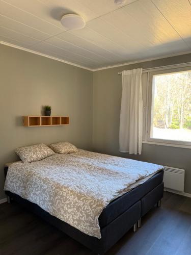 Apartment Koivikkotie in Kulenoinena