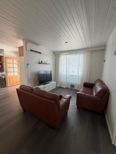 Apartment Koivikkotie in Kulenoinena