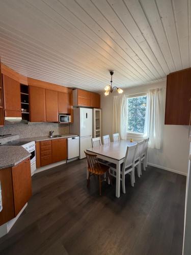 Apartment Koivikkotie in Kulenoinena