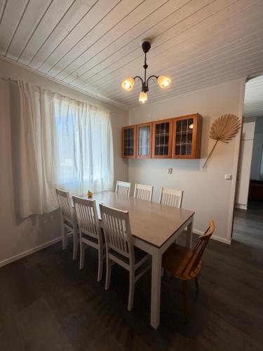 Apartment Koivikkotie in Kulenoinena