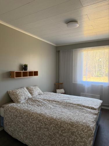 Apartment Koivikkotie in Kulenoinena