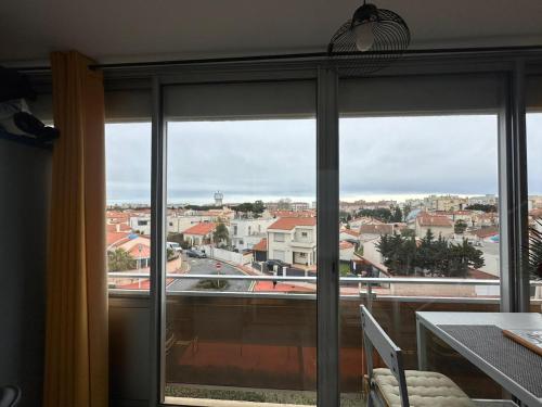 GRAND STUDIO Confortable - Location saisonnière - Canet-en-Roussillon