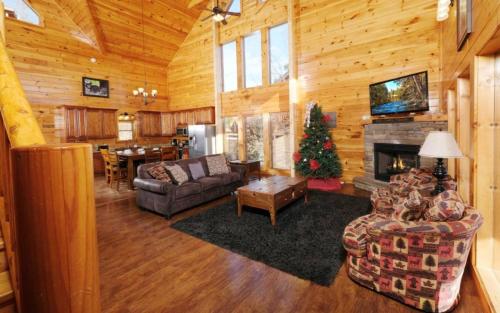 Lovely Platog Chalet with jacuzzi gîte à louer Chalets Coeur du Lac