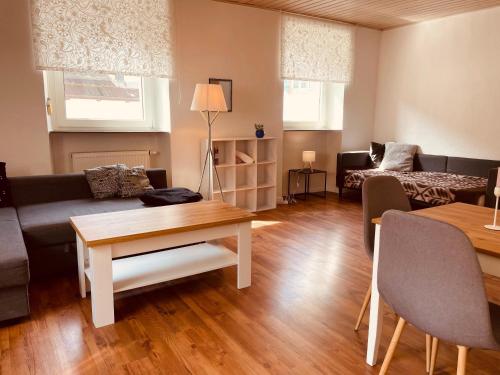 Odw homes - Old town appartment centrally located in 韋因海姆
