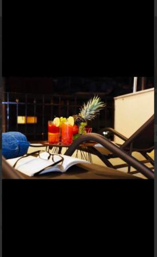 J&B Suites in Kavala
