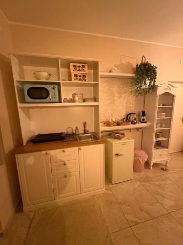 house vera b&b a Napoli in Barra