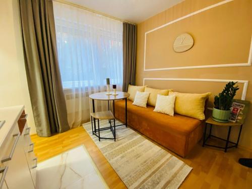 Nafaka apartment, Sarajevo Old town