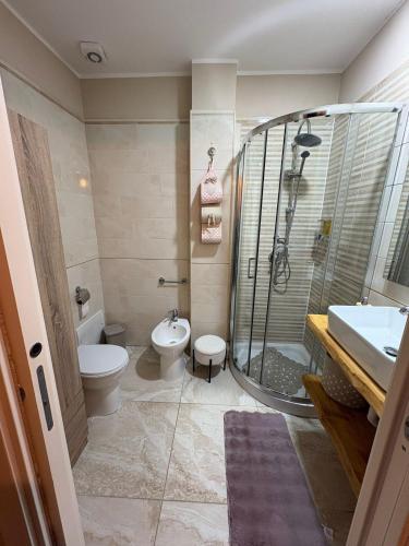 house vera b&b a Napoli in Barra