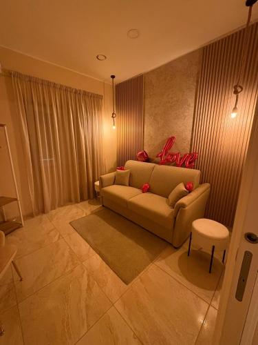 house vera b&b a Napoli in Barra