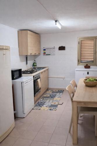 Casa Fiore in San Vito (Cagliari)