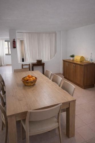 Casa Fiore in San Vito (Cagliari)