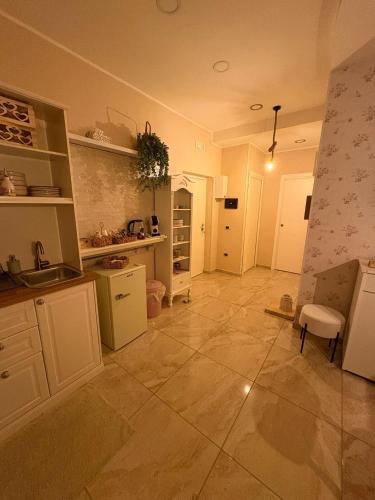 house vera b&b a Napoli in Barra