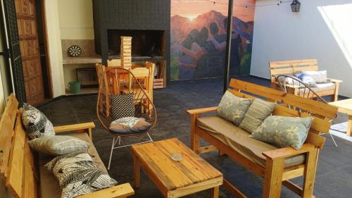MillaUno Hostel