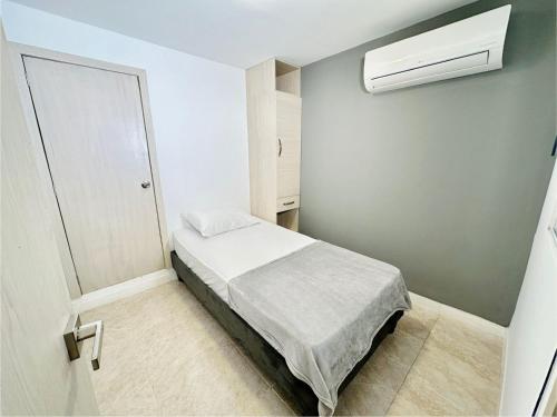 Habitación 206