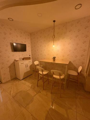 house vera b&b a Napoli in Barra