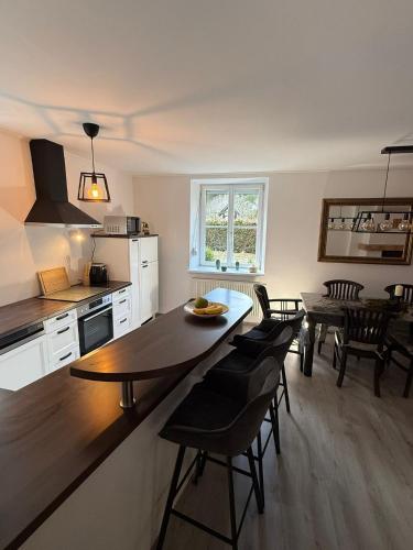 Ferienwohnung Nora in Vordernberga