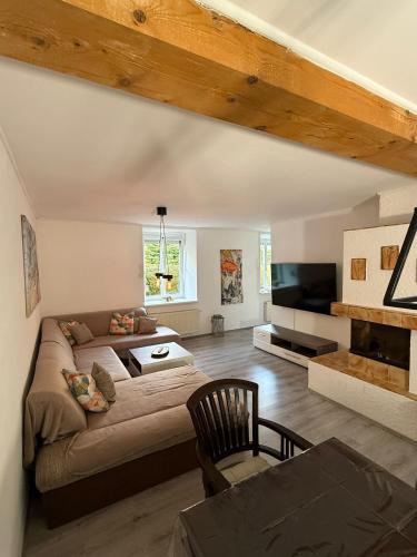 Ferienwohnung Nora in Vordernberga