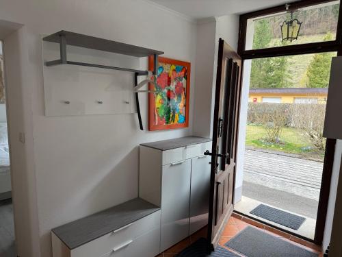 Ferienwohnung Nora in Vordernberga