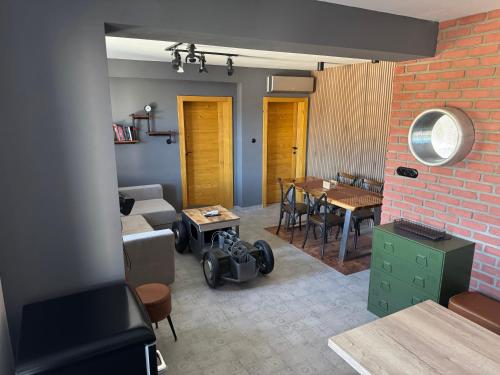 PARKHOUSE - Apartment - Rožňava