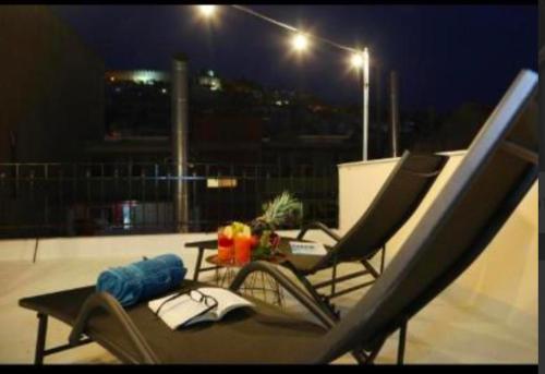 J&B Suites in Kavala