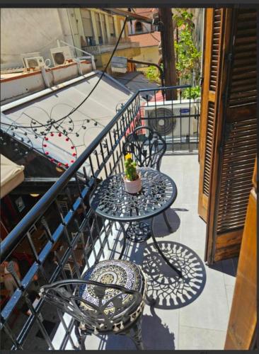 J&B Suites in Kavala