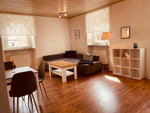 客房, Odw homes - Old town appartment centrally located in 韋因海姆