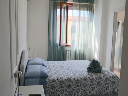 Emerald Room Pisa