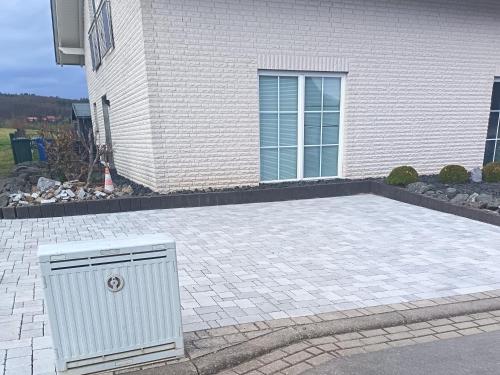 Ferienwohnung Röddenau (Ferienwohnung Roddenau) in Frankenberg (Eder)