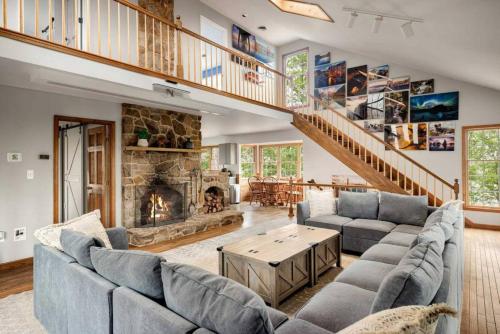 Facilities, Stunning Holiday Home Puttev in Morzine