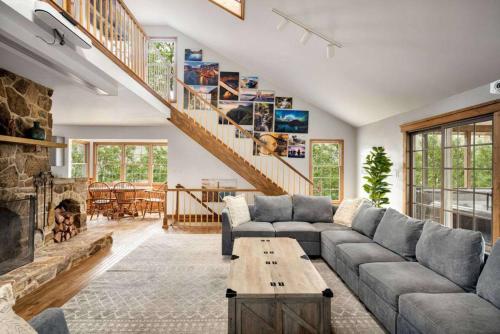 Facilities, Stunning Holiday Home Puttev in Morzine