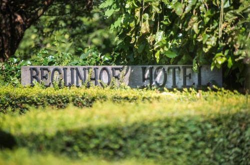 Begijnhof Hotel - main image