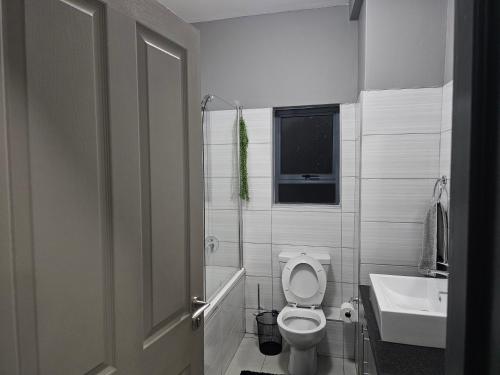 Sky Apartment Mbabane CBD - image 4