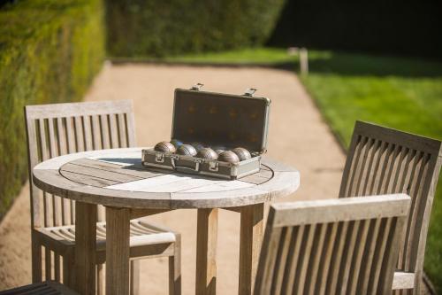 Begijnhof Hotel - image 10