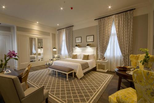 Hotel del Parque in Samborondon