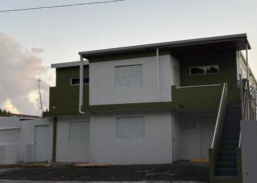 Coqui House in Carolina