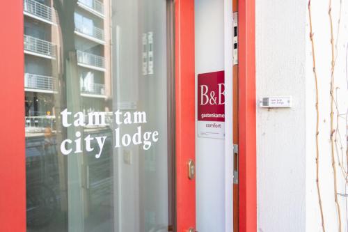 B&B Because the Night - image 11
