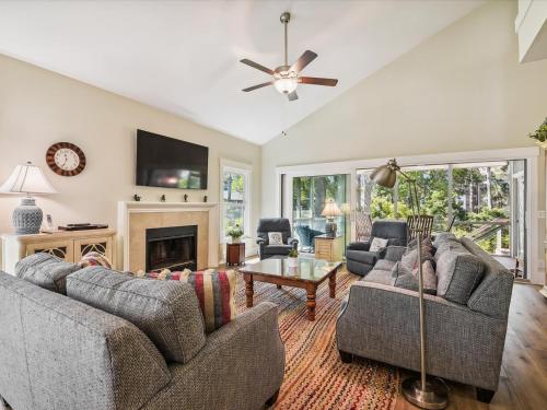 11 Beachside Drive. – khách sạn tại South Beach