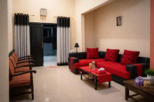 Exterior view, NH Homestay in Kabat
