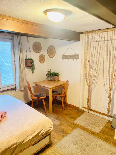  Cozy Room in an old Farmhouse near Vaduz in Sevelen