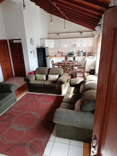 Apartamento en ultima planta