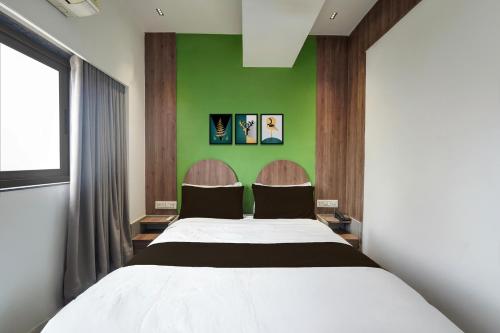 Hotel O The Faam, Rajkot (photo 10)